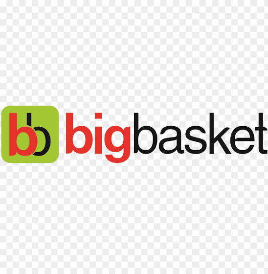 Available on BigBasket