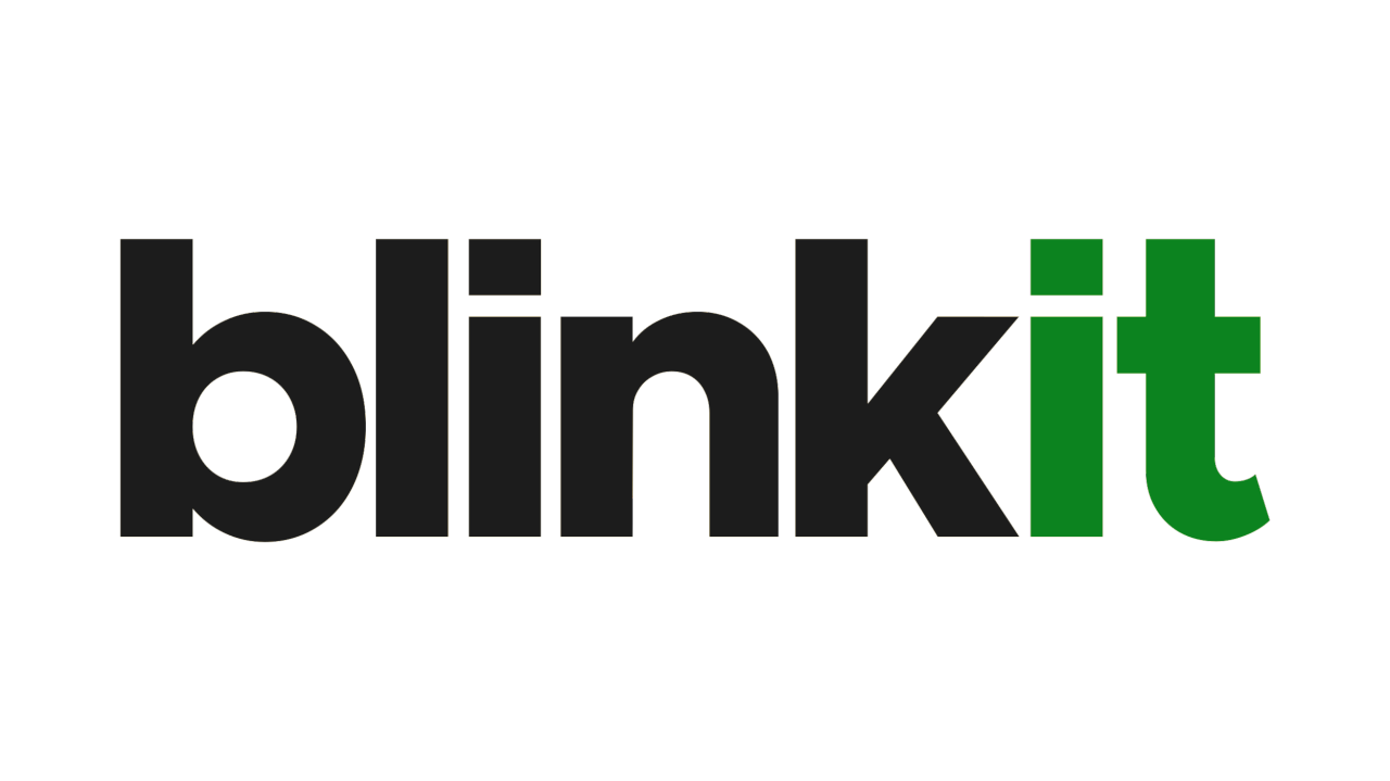 Available on Blinkit