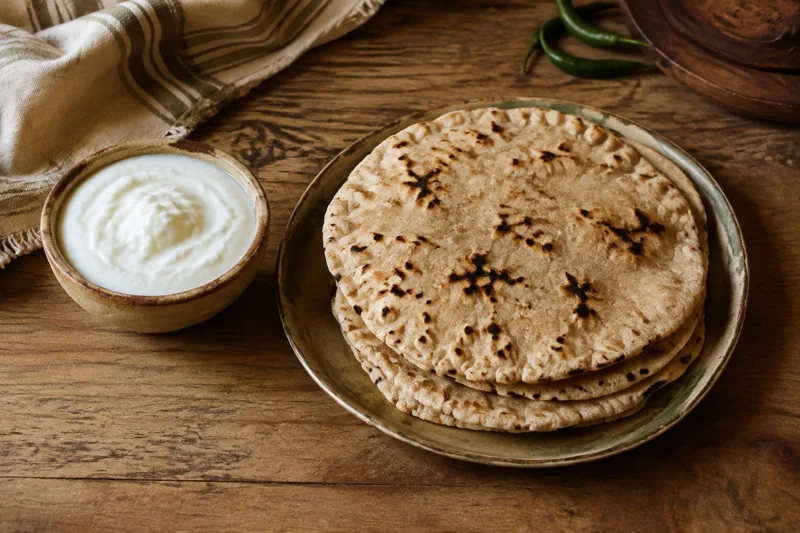 With Curd