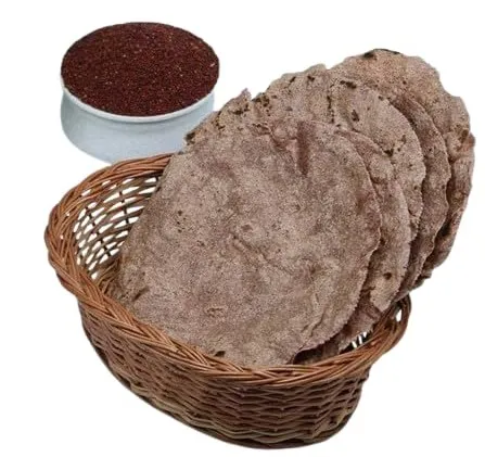 100 MASALA RAGI ROTTI