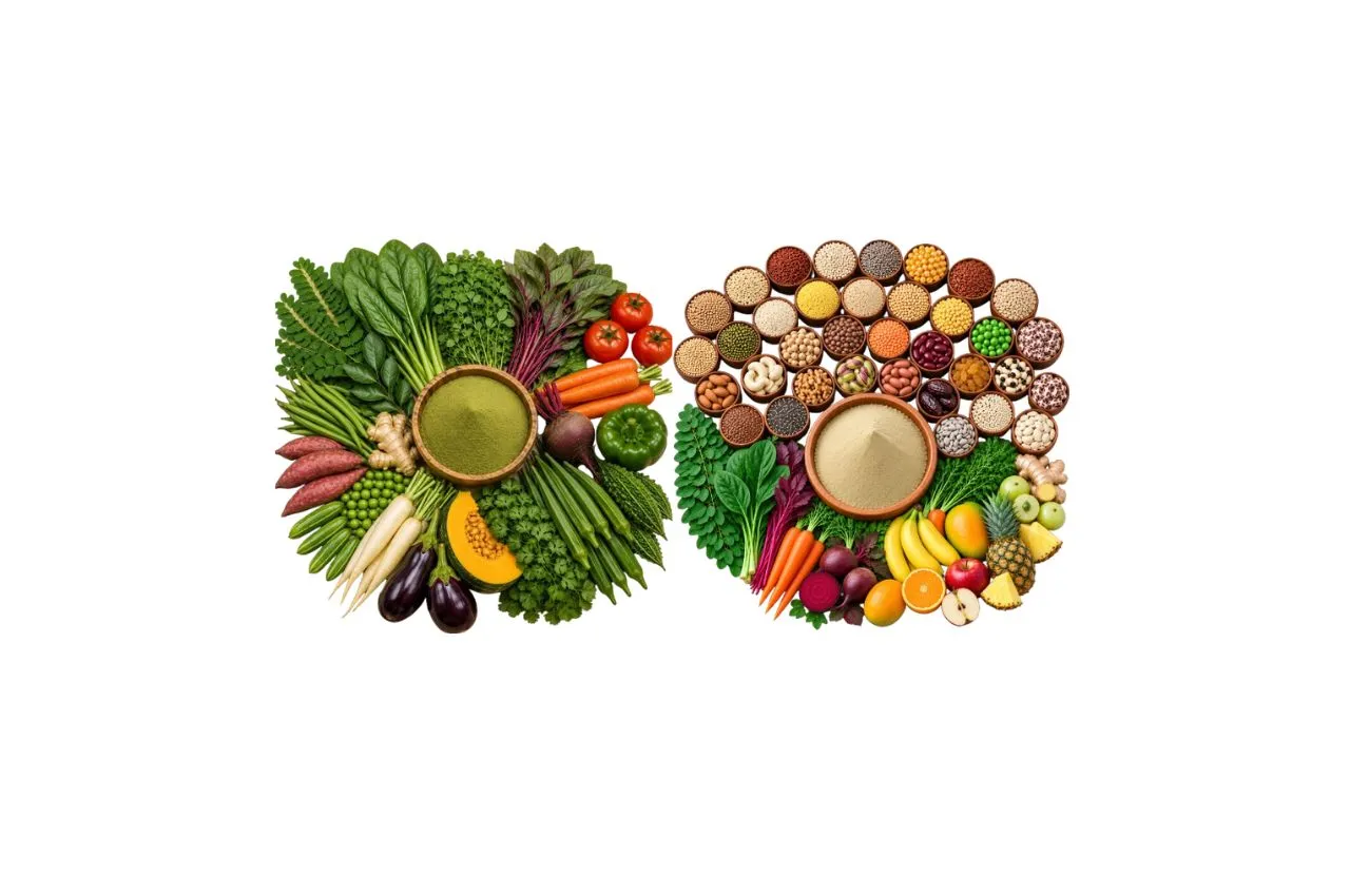 Featured Gavthi Village Foods product