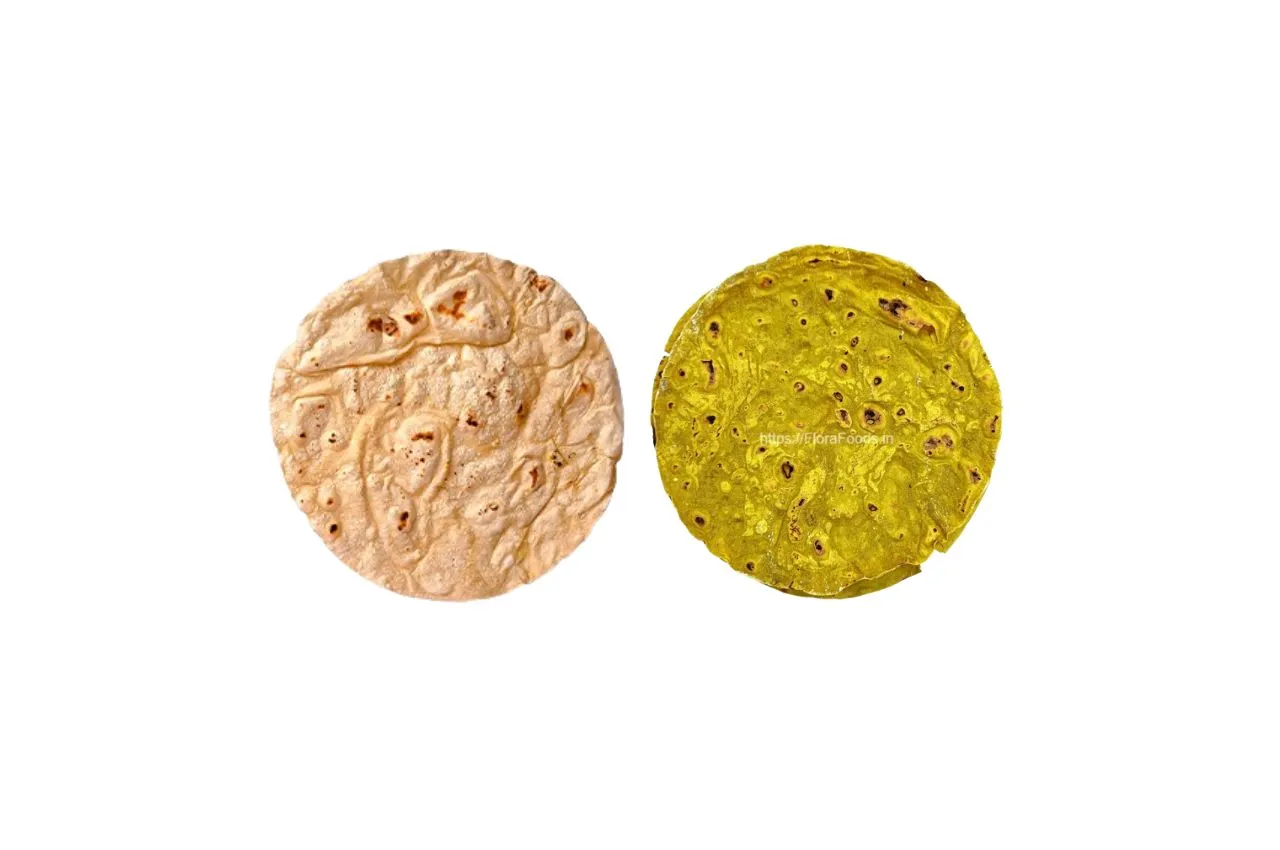 Kadak Rotti